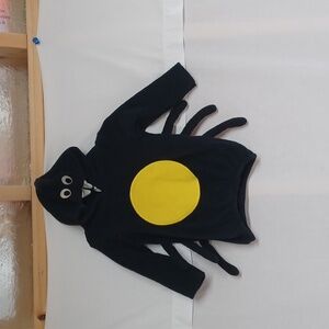 Old navy 18/24 m spider costume